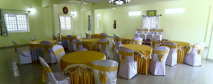 Photo of Avinashi Suites, Coimbatore Prices, Rates and Menu Packages | BookEventZ