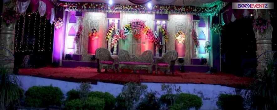 Photo of AVR Invitation Garden Delhi NCR | Wedding Lawn - 30% Off | BookEventz