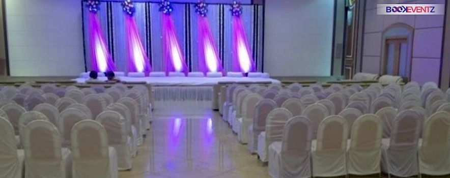 Photo of Avsar Banquet Hall Kharghar, Mumbai | Banquet Hall | Wedding Hall | BookEventz