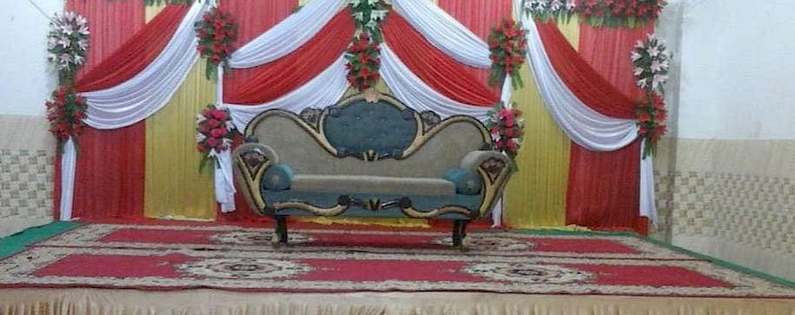 Photo of Awantika Lawn Kanpur | Banquet Hall | Marriage Hall | BookEventz