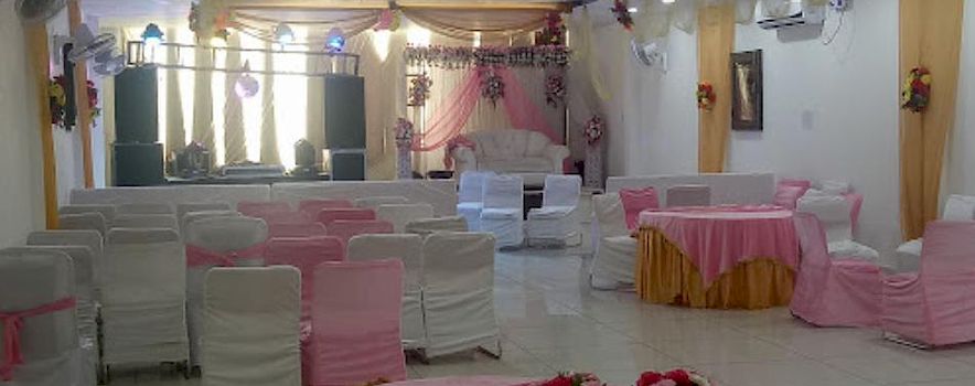 Photo of Awesome Restaurant Patiala | Banquet Hall | Marriage Hall | BookEventz