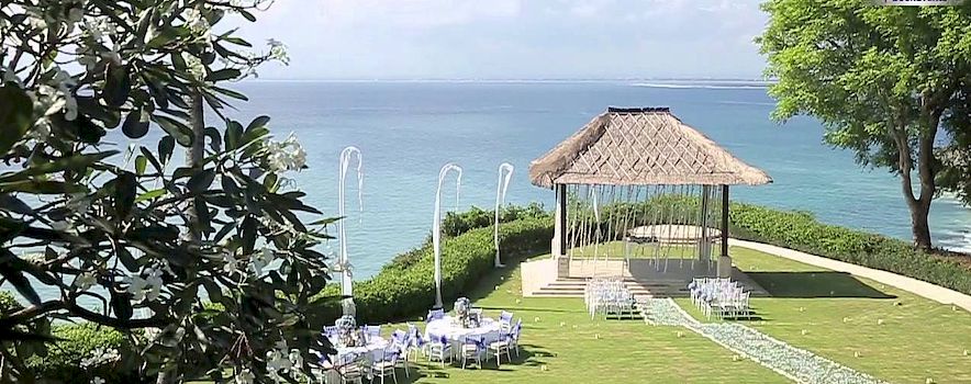 Photo of Ayana Resort and Spa  Bali | Wedding Resorts - 30% Off | BookEventZ