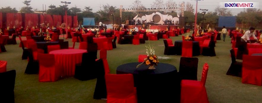 Photo of Hotel Ayatti Greater Noida Banquet Hall - 30% | BookEventZ 
