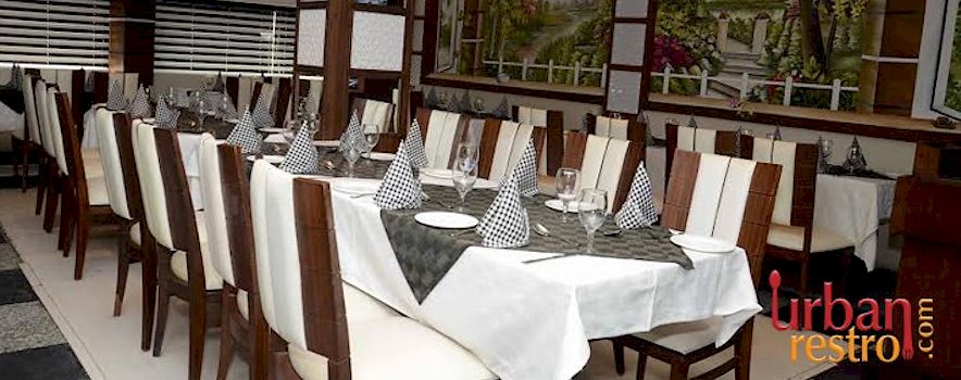 Photo of Aye 1 Cafe Safdarjung Enclave Lounge | Party Places - 30% Off | BookEventZ