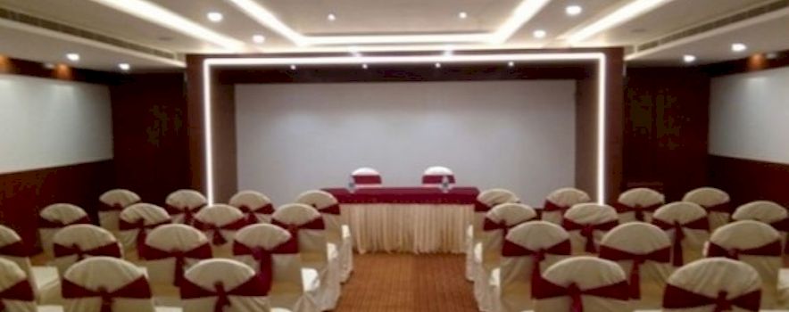 Photo of Ayra Hotel Sheshadripuram Banquet Hall - 30% | BookEventZ 
