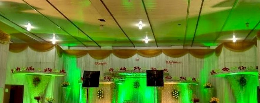 Photo of Aysha Mahal Coimbatore | Banquet Hall | Marriage Hall | BookEventz