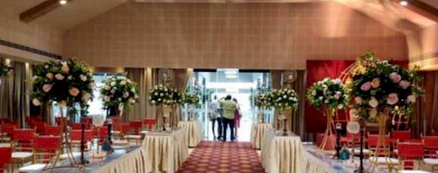 Photo of Azeezia Convention Centre Kochi | Banquet Hall | Marriage Hall | BookEventz
