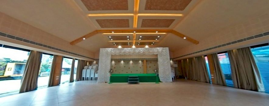 Photo of Azeezia Farm Convention Centre-Convention Centre In Kochi Kochi | Banquet Hall | Marriage Hall | BookEventz