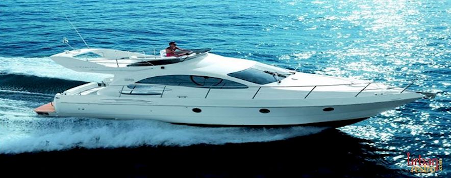 Photo of Azimut 39, Goa Prices, Rates and Menu Packages | BookEventZ