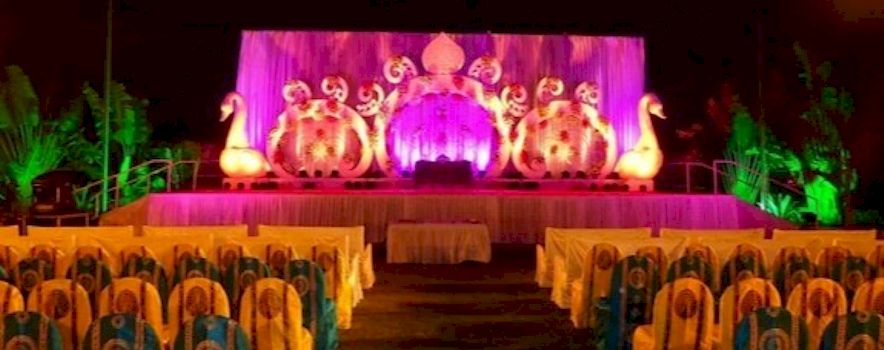 Photo of B 5 Front Lawn, Jaipur Prices, Rates and Menu Packages | BookEventZ