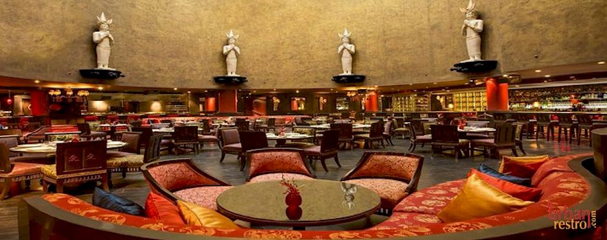 Photo of B-Bar Saket | Restaurant with Party Hall - 30% Off | BookEventz