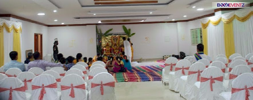 Photo of B G Grandeur Party hall Jayanagar, Bangalore | Banquet Hall | Wedding Hall | BookEventz
