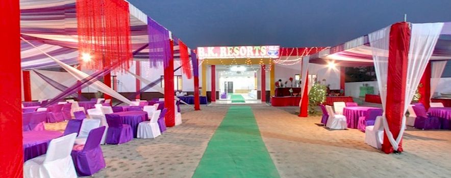 Photo of B K Resorts Sector 32A, Ludhiana | Wedding Resorts in Ludhiana | BookEventZ