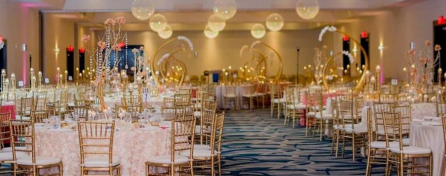 Photo of Hotel B Resort & Spa Orlando Banquet Hall - 30% Off | BookEventZ 