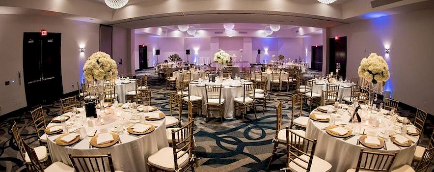 Photo of B Resort & Spa in the Disney Springs® Resort Area Banquet Orlando | Banquet Hall - 30% Off | BookEventZ