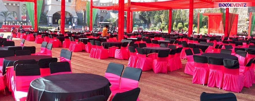 Photo of B.M Resorts Amritsar | Banquet Hall | Marriage Hall | BookEventz