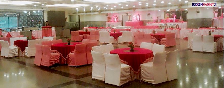 Photo of B2 Party Palace Pitam Pura, Delhi NCR | Banquet Hall | Wedding Hall | BookEventz