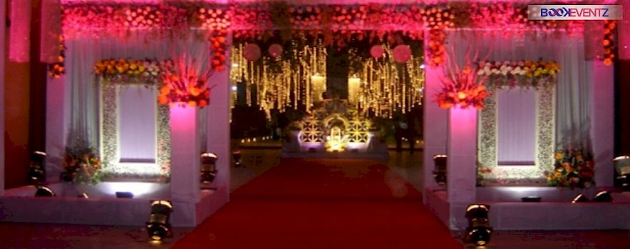 Photo of Baabul Baugh Party Plot Ahmedabad | Wedding Lawn - 30% Off | BookEventz
