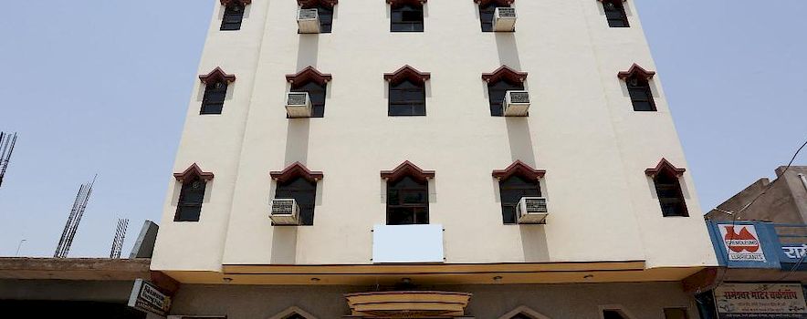 Photo of Babu Palace Bikaner - Upto 30% off on Hotel For Destination Wedding in Bikaner | BookEventZ
