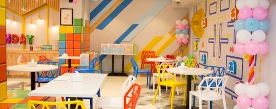 Photo of Baccha Party Parle Vile Parle West,Mumbai | Upto 30% Off on Kids Birthday Party
