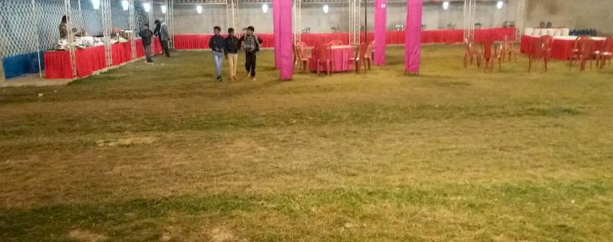 Photo of Badri Raj Garden Agra | Banquet Hall | Marriage Hall | BookEventz