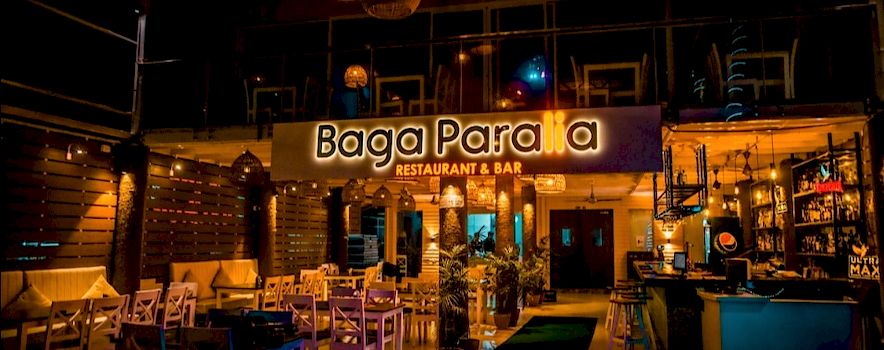 Photo of Baga Paralia, Goa Prices, Rates and Menu Packages | BookEventZ