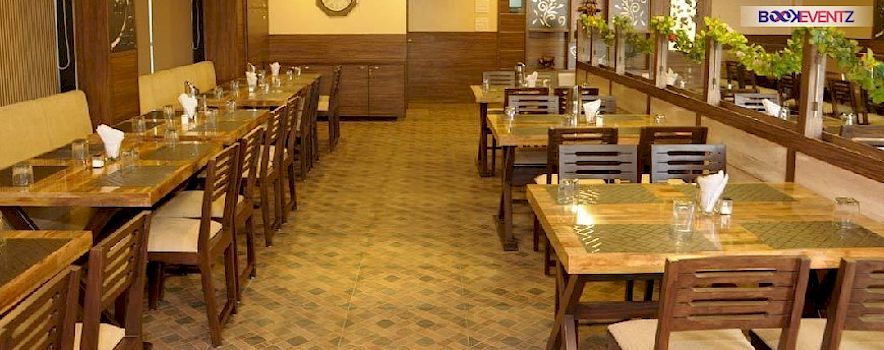 Photo of Hotel Bageshree Restaurant And Banquet Rakhial Road Banquet Hall - 30% | BookEventZ 
