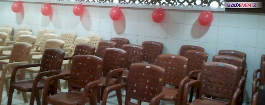 Photo of Bagga Banquet, Nashik Prices, Rates and Menu Packages | BookEventZ