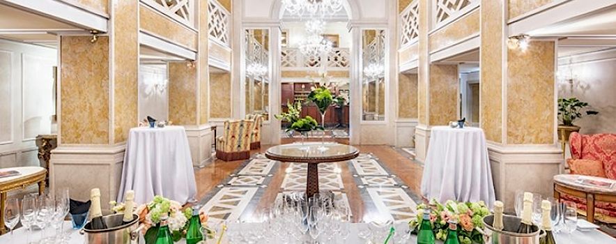 Photo of Baglioni Hotel Luna Venice Banquet Hall - 30% Off | BookEventZ 