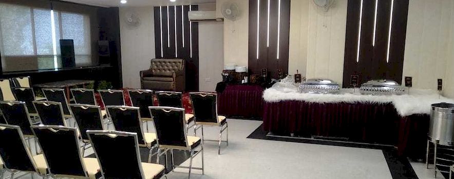 Photo of Baithak Restaurant And Banquet Kanpur | Banquet Hall | Marriage Hall | BookEventz