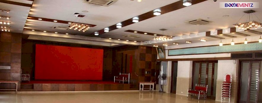 Photo of Bajaj Hall Malad West, Mumbai | Banquet Hall | Wedding Hall | BookEventz