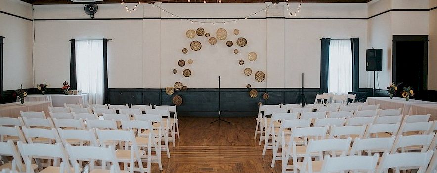 Photo of Baker Building Banquet Portland | Banquet Hall - 30% Off | BookEventZ