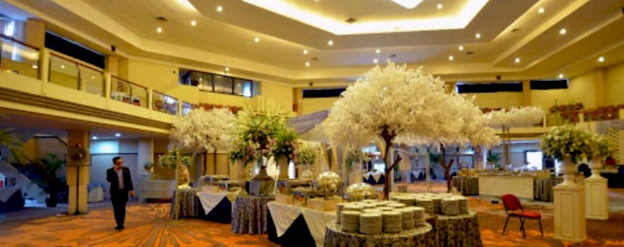 Photo of Balai Sartika Banquet Bandung | Banquet Hall - 30% Off | BookEventZ
