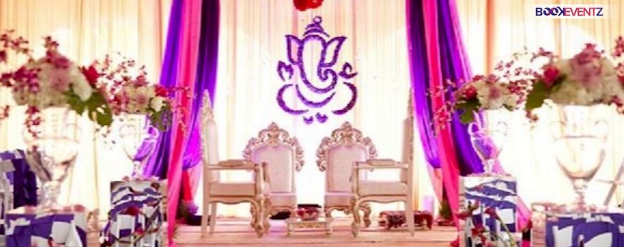 Photo of Balaji Banquet Thane, Mumbai | Banquet Hall | Wedding Hall | BookEventz