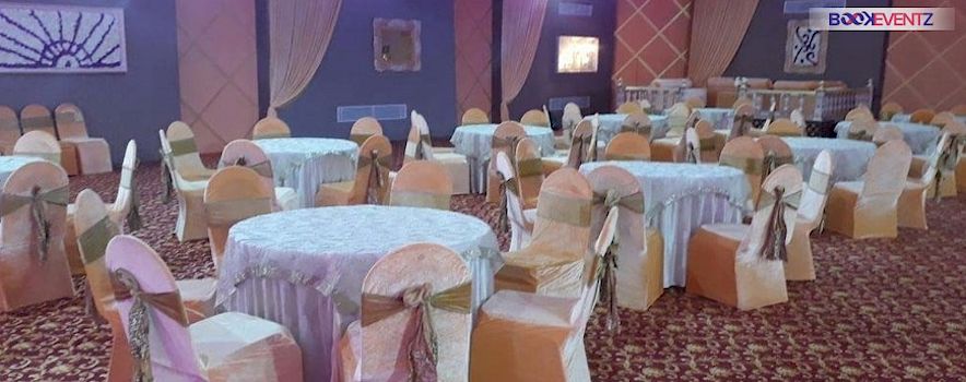 Photo of Balaji Banquets Virar, Mumbai | Banquet Hall | Wedding Hall | BookEventz
