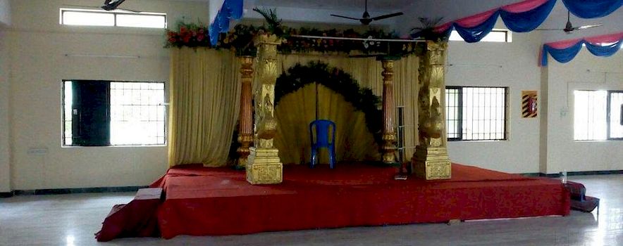 Photo of Balaji Mahal Coimbatore | Banquet Hall | Marriage Hall | BookEventz