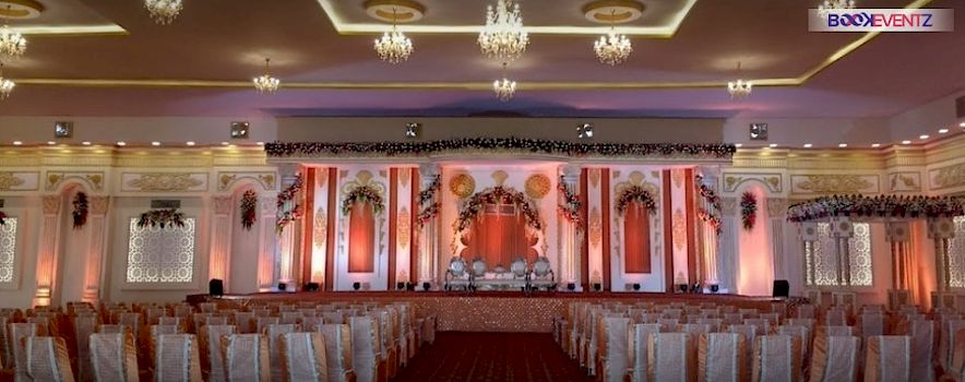 Photo of Balaji Resort & Banquet Hall Jaipur | Banquet Hall | Marriage Hall | BookEventz