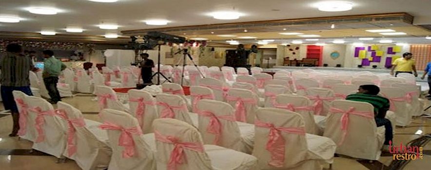 Photo of Balaji Utsav Banquets Howrah, Kolkata | Banquet Hall | Wedding Hall | BookEventz