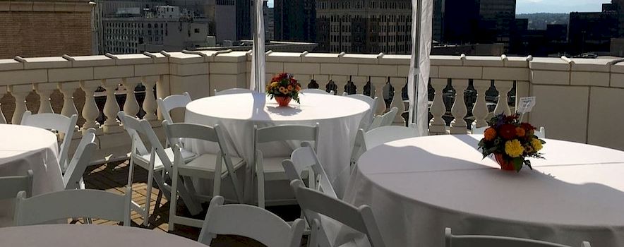 Photo of Balcony West, Denver Prices, Rates and Menu Packages | BookEventZ