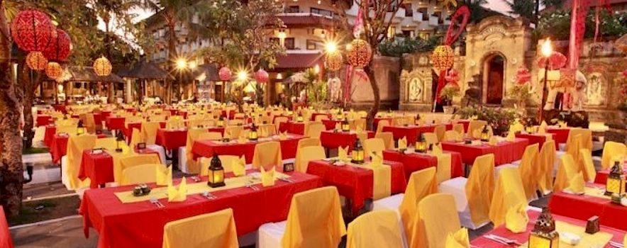 Photo of Bale Banjar Kedisan Kelod Banquet Bali | Banquet Hall - 30% Off | BookEventZ