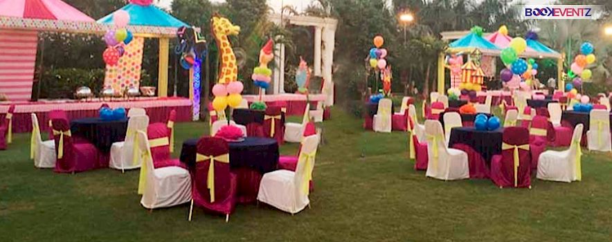 Photo of Baleshwar Party Plot Ahmedabad | Wedding Lawn - 30% Off | BookEventz