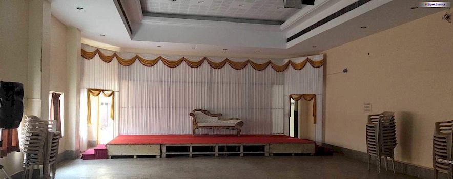 Photo of Balija Naidu Kalyana Mandapam Coimbatore | Banquet Hall | Marriage Hall | BookEventz