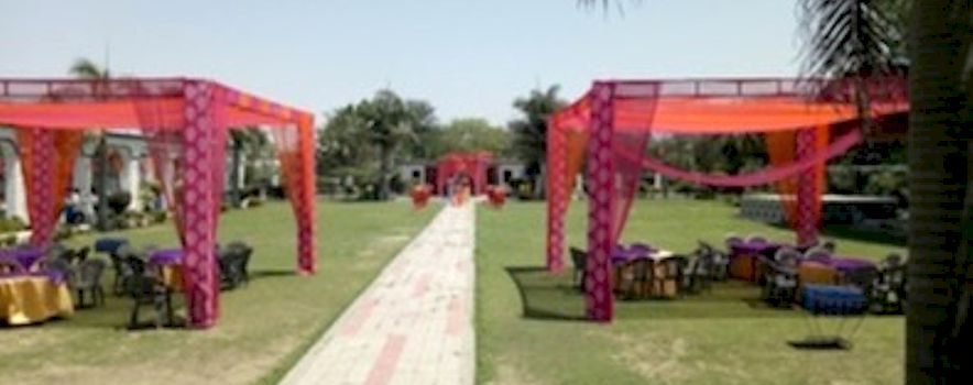 Photo of Balle o Balle Resort Batala Road, Amritsar | Wedding Resorts in Amritsar | BookEventZ