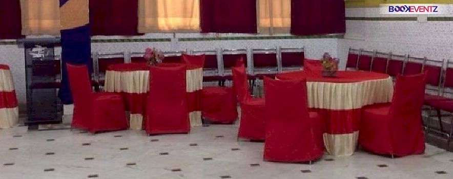 Photo of Balley Balley Banquet Kirti Nagar, Delhi NCR | Banquet Hall | Wedding Hall | BookEventz