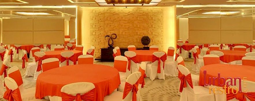 Photo of Hotel Ballroom Banquet @ Country Inn & Suites DLF Phase IV Banquet Hall - 30% | BookEventZ 
