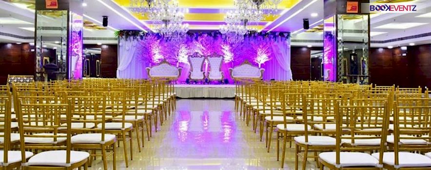 Photo of Ballroom Palazzo Kalyan, Mumbai | Banquet Hall | Wedding Hall | BookEventz
