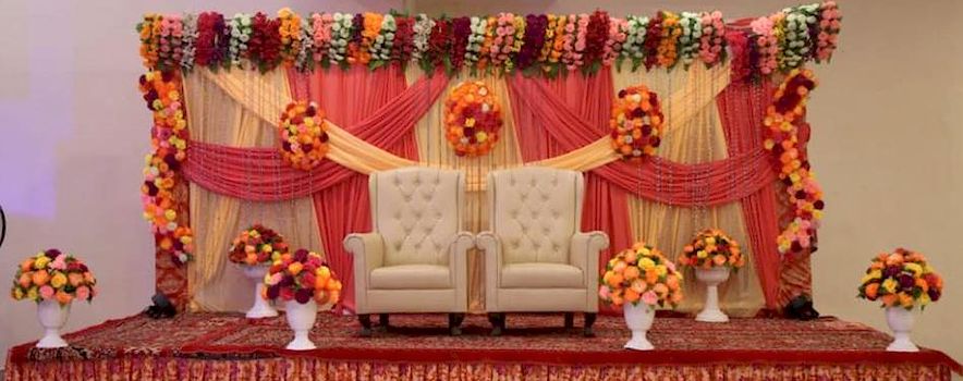 Photo of Balsons Paradise Patiala | Banquet Hall | Marriage Hall | BookEventz