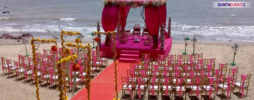 Photo of Bambolim Beach Resort Bambolim, Goa | Wedding Resorts in Goa | BookEventZ