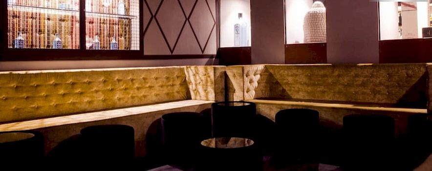 Photo of Bamboo Lounge & Club Piazza del Duomo, Florence | Upto 30% Off on Lounges | BookEventz