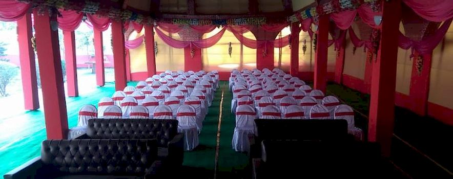 Photo of Bandhan Banquet Hall Patna | Banquet Hall | Marriage Hall | BookEventz